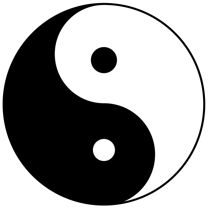 Yin Yang